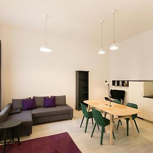 Appartement met een Slaapkamer